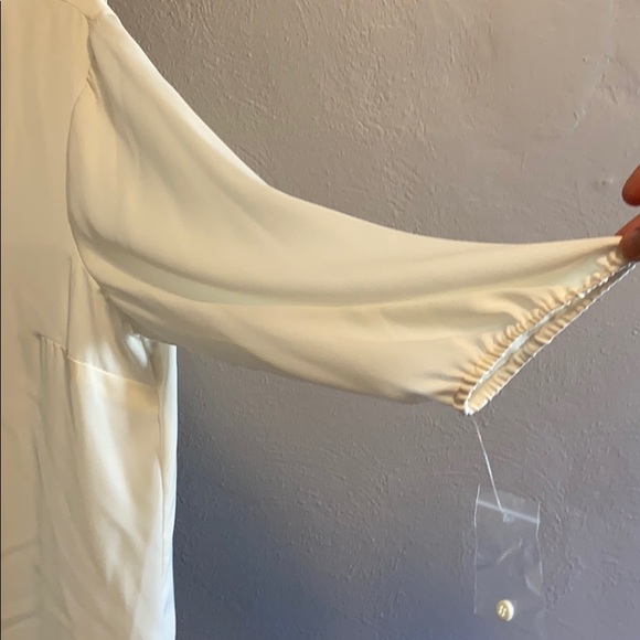 212 Dress Top - Picture 7 of 7